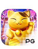 Lucky Neko